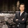 Riviera CEO Andy Choy poses for a portrait in the Starlite Showroom at The Riviera, May 16, 2012.